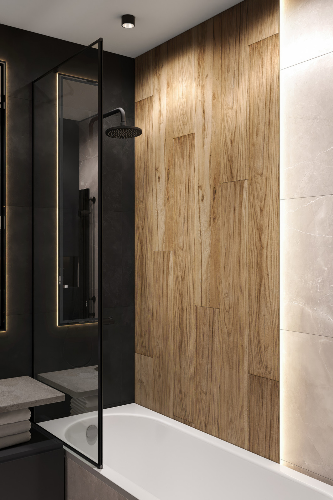 Квартира для молодой пары