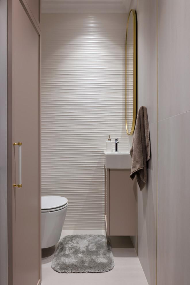 Квартира ЖК Балтийский, фото реализации (71 кв.м.)