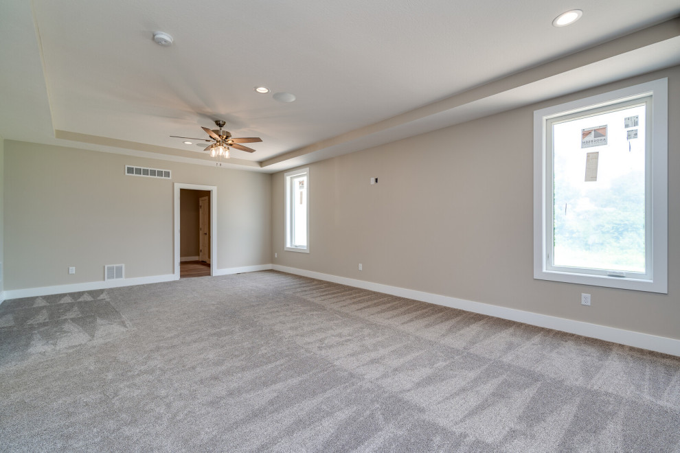 New Custom Home Dayton, OH