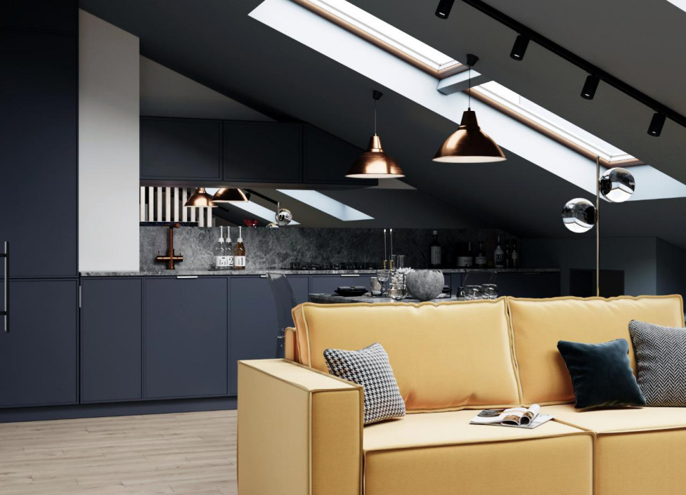 ЖК Резиденция