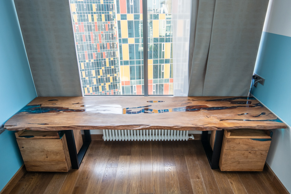 Рабочий стол "Zenit" by Hard Massive