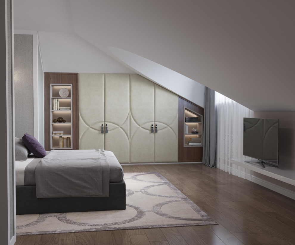 КП Agalarov Estate