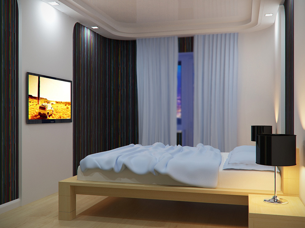 Квартира на ул.Мороза