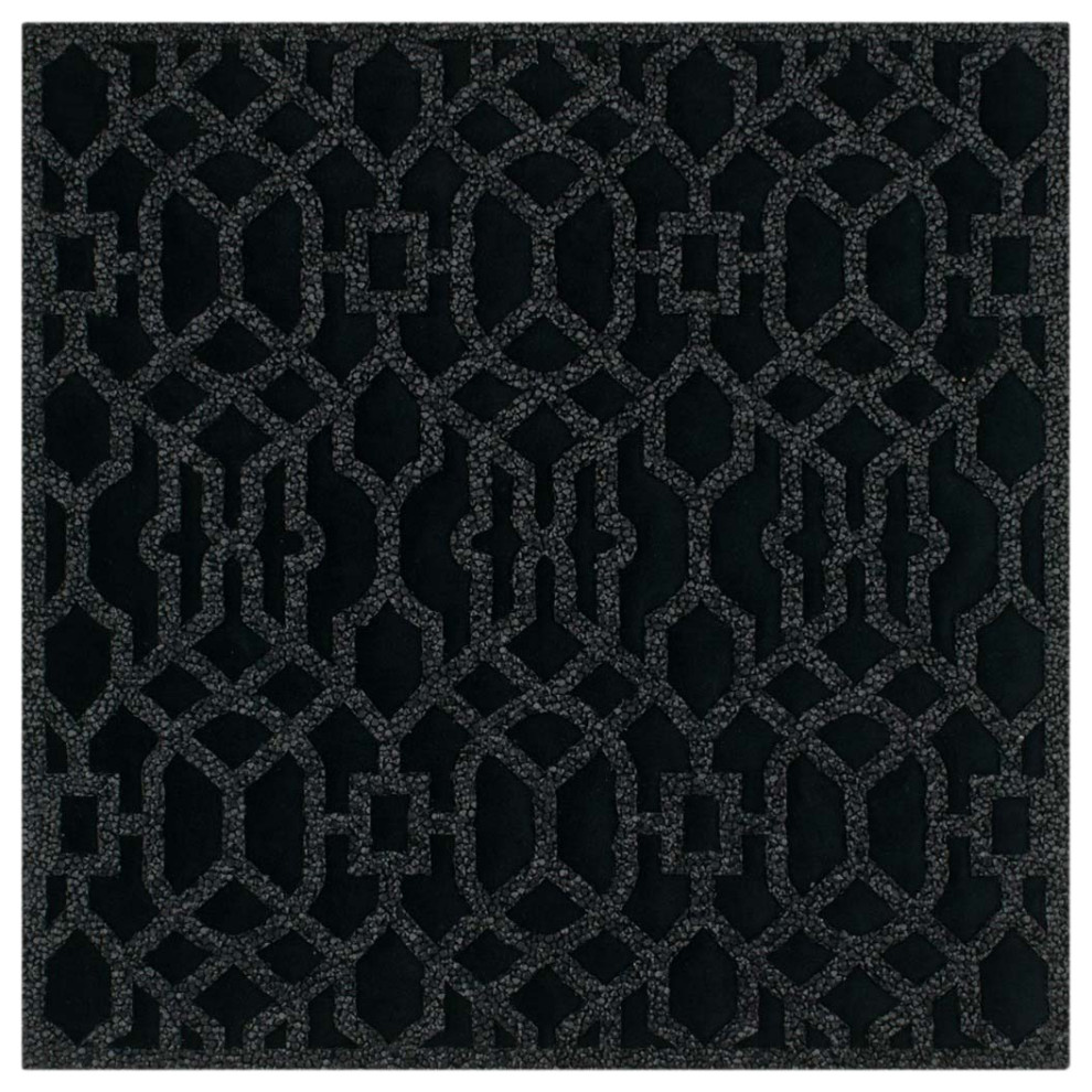 Sparkles Home Rhinestone Lattice Placemat Contemporary Placemats