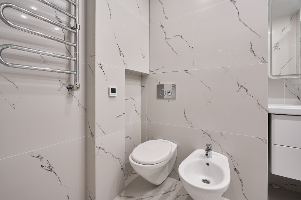 Пролетарская