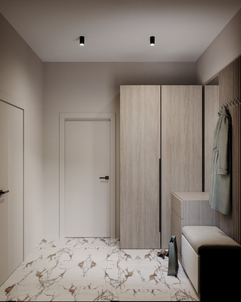 Загородный дом Новосергеевка