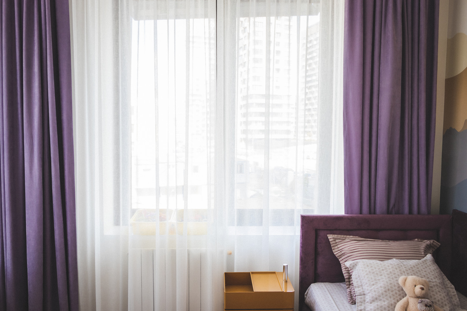 ЖК "Город  на реке Тушино 2018"