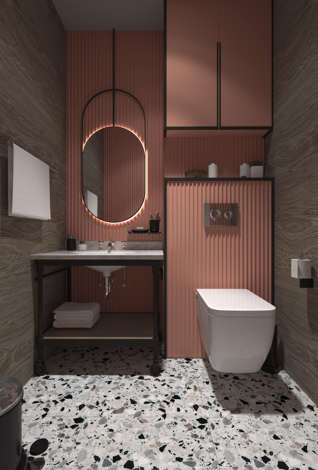 Воспоминание о Санкт-Петербурге