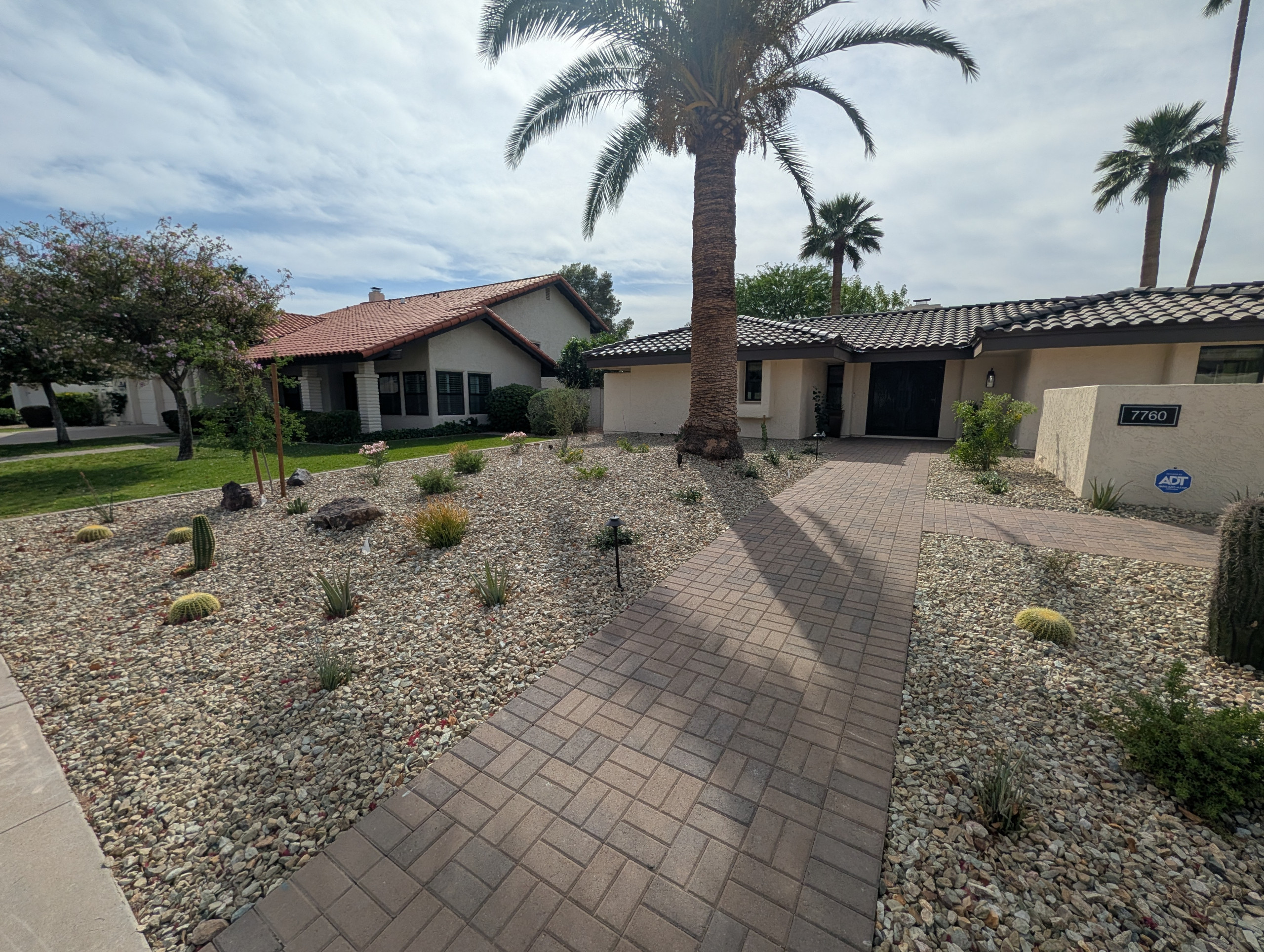 Private Residence 85