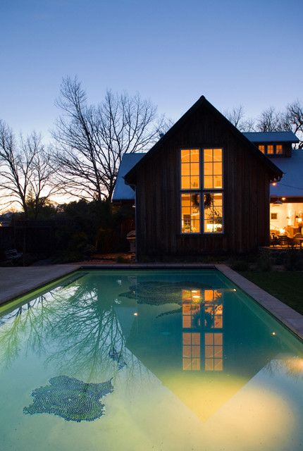 Sonoma Barn casa-de-campo