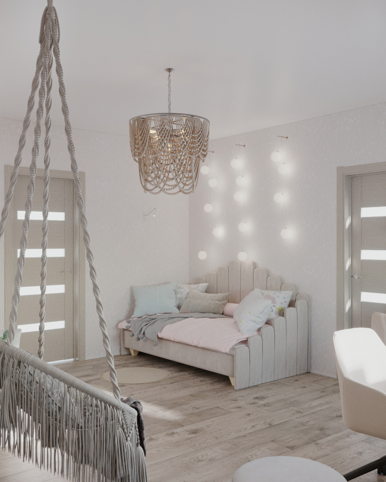 Детская для девочек