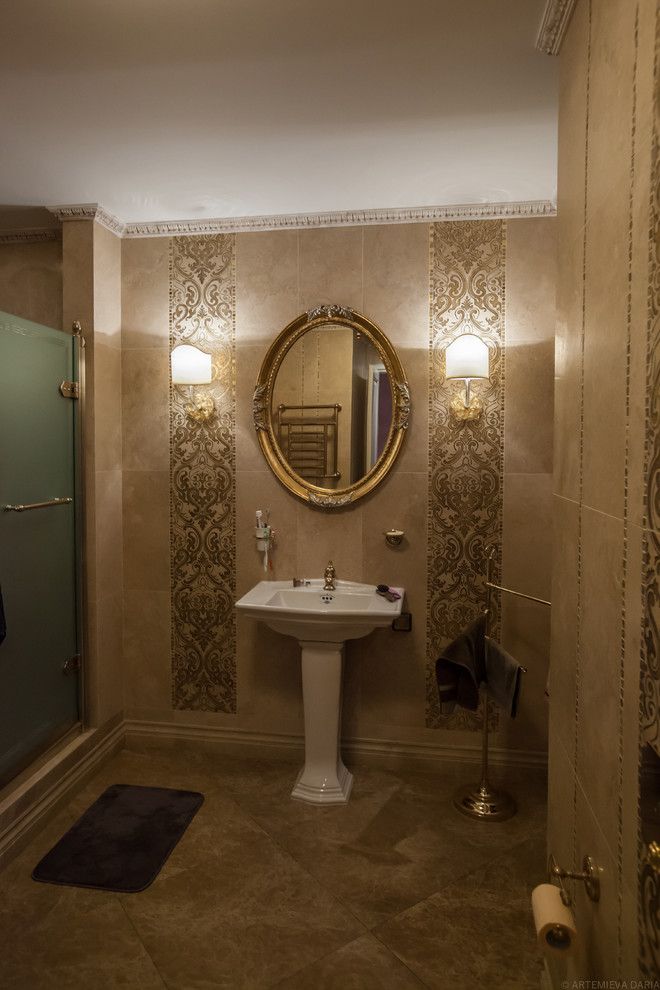 Пентхаус на Дружбе