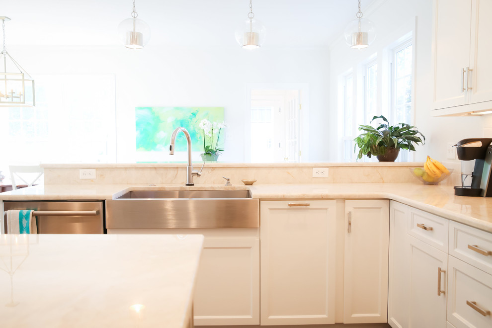 Windsor Farms Home Remodel