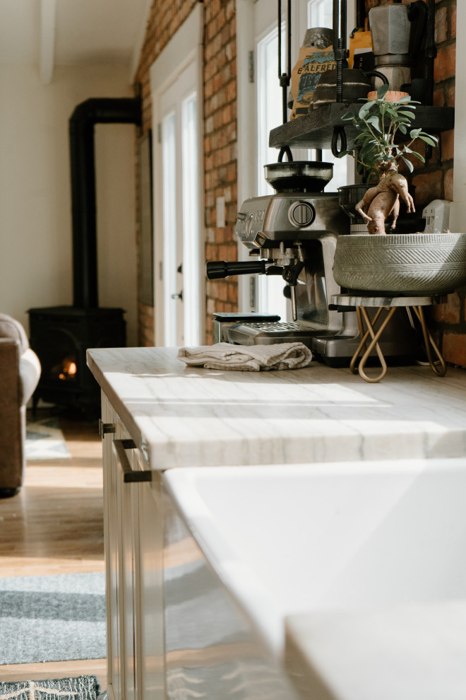 Chris and Anne House