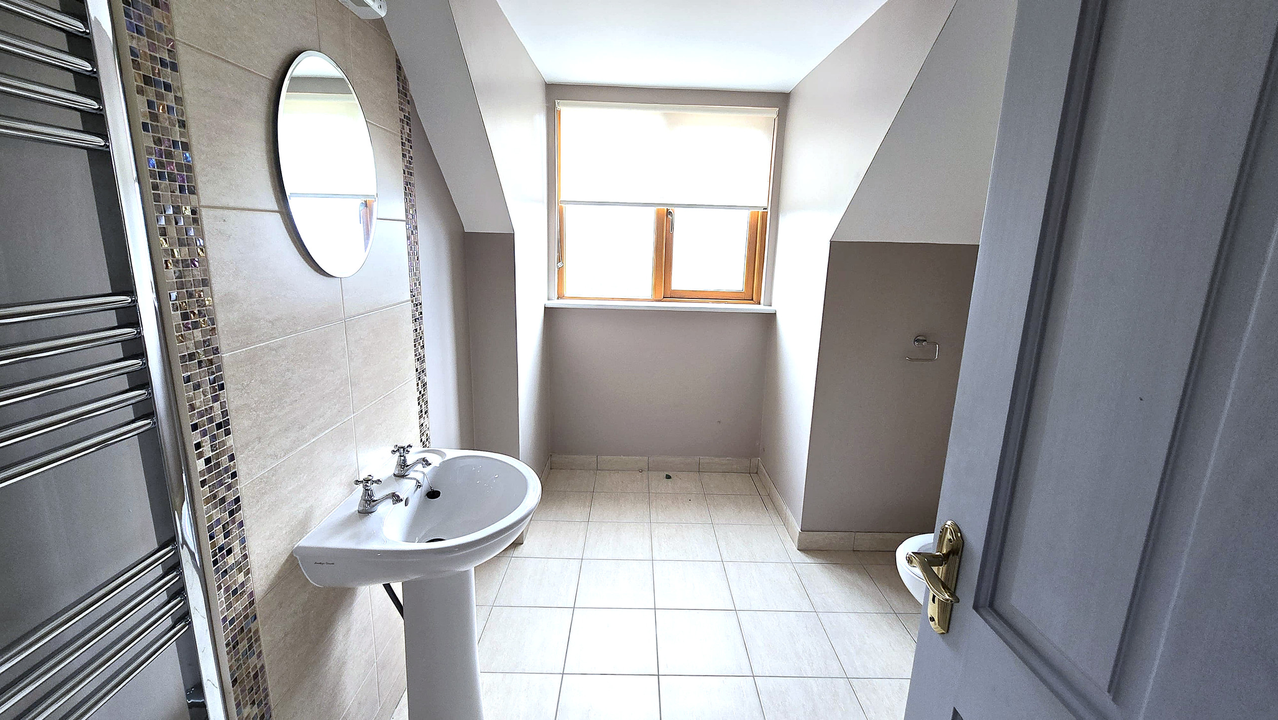Barndarrig Guest Ensuite