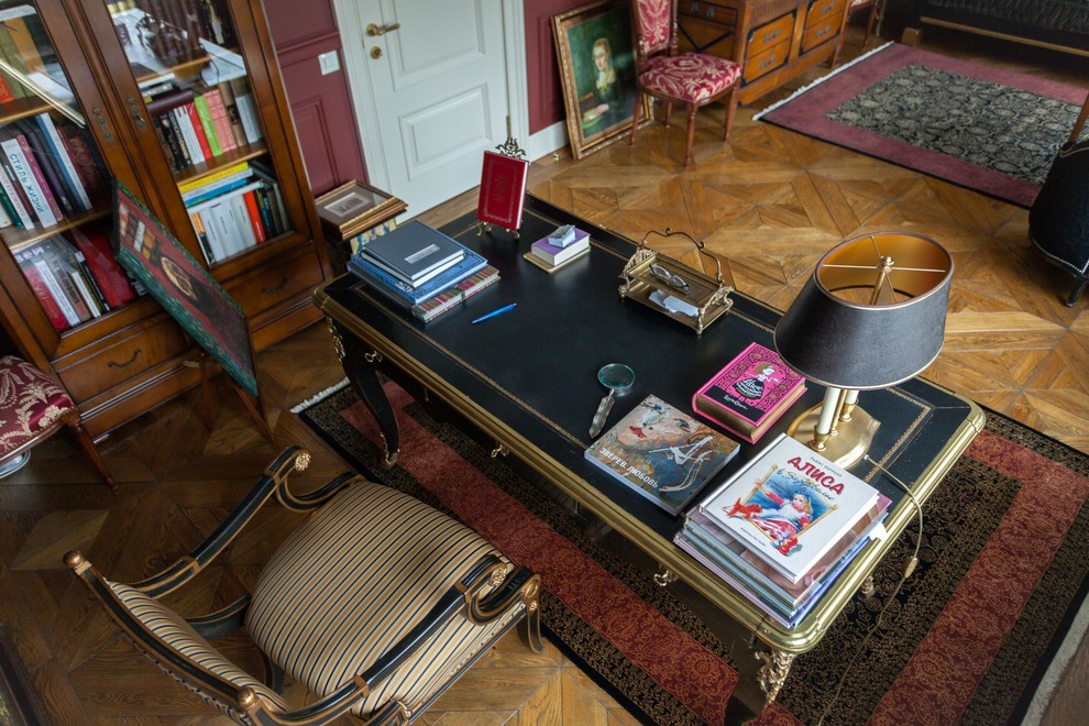 Дом Новая Рига