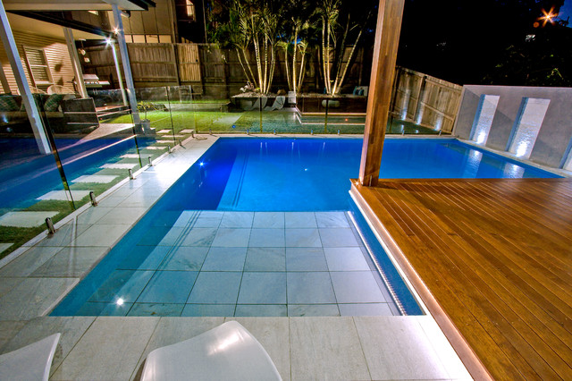 Kerdon Home Resort modern-pool