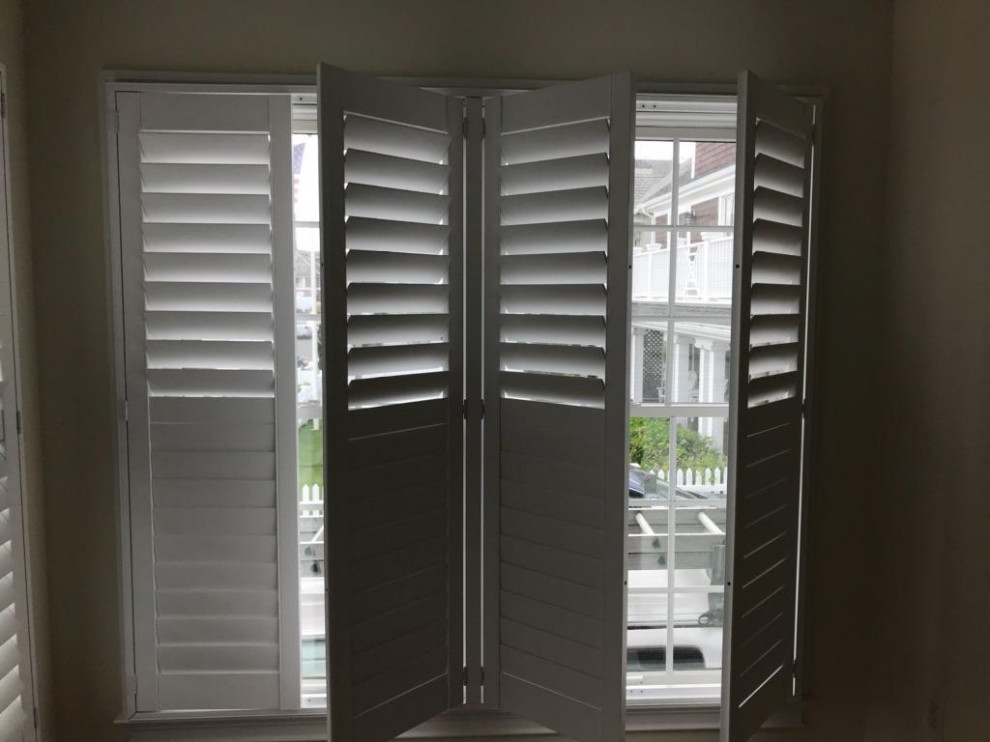 2022 Timm's Window Fashions Projects