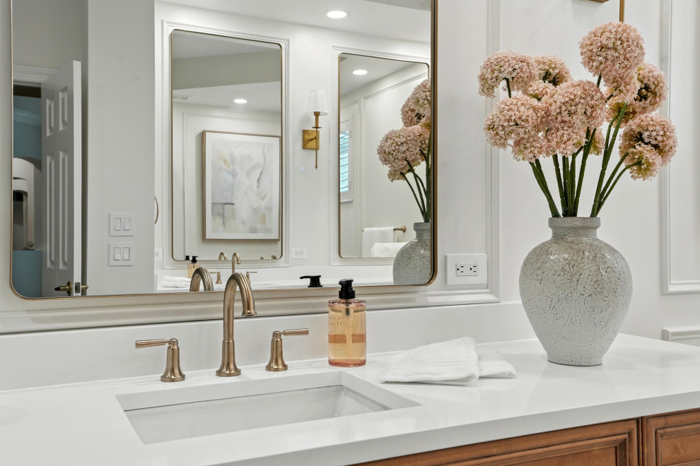 Indigo Shores Residential Remodel
