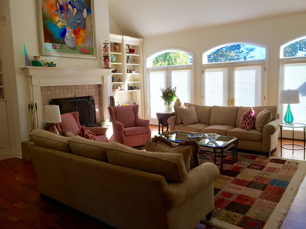 Chicago Re-Design Blend of Old and New