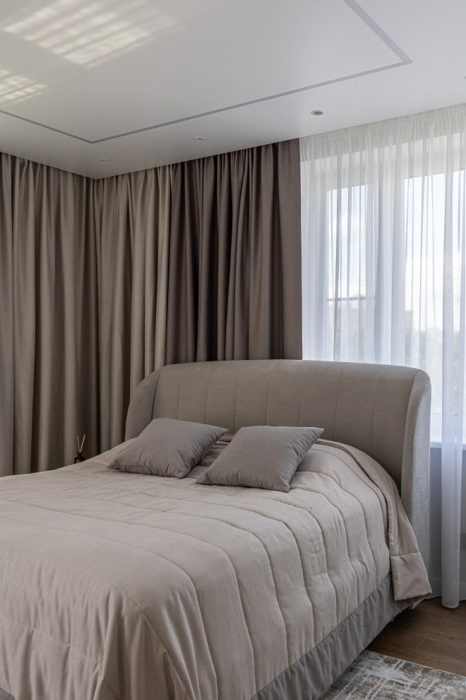 Реализованный интерьер ул. Семашко