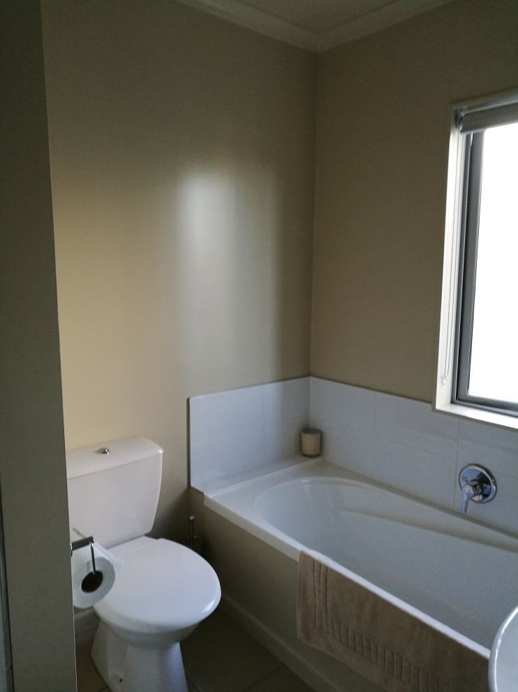 Mt Victoria Apartment