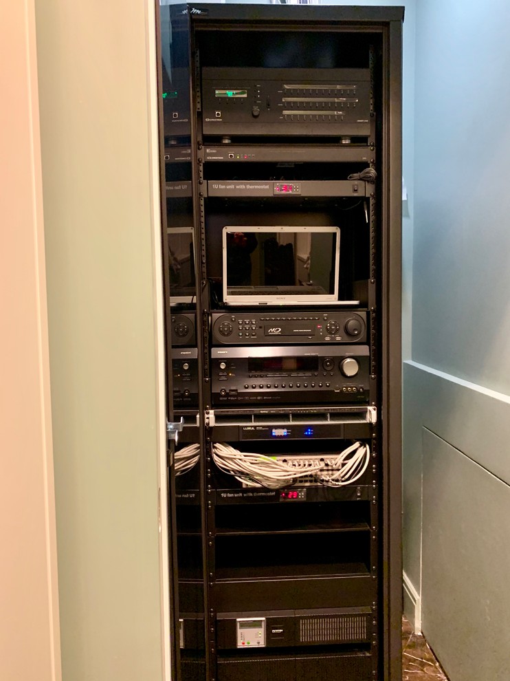 Цветной бульвар