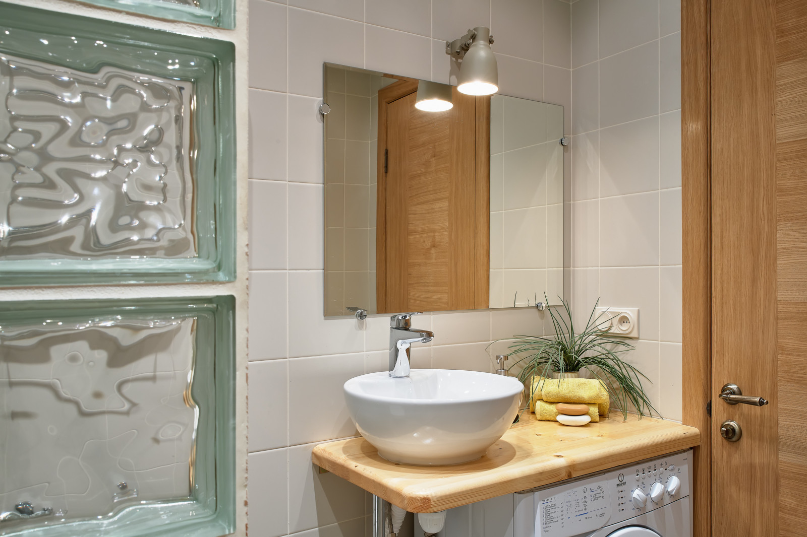 Квартира на Курской