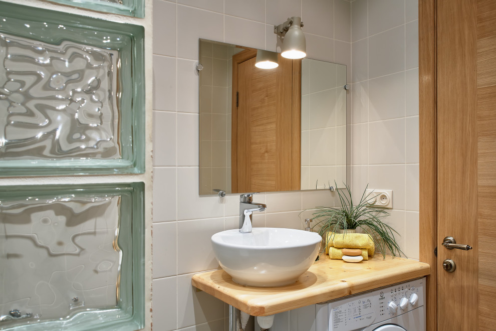 Квартира на Курской