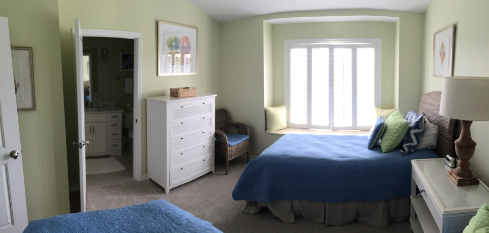 Living Spaces