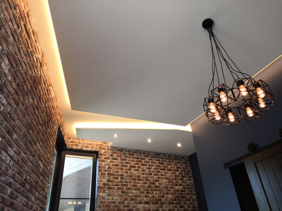 Ул. Заречная