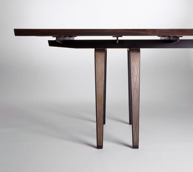 Ling Dining Table transitional