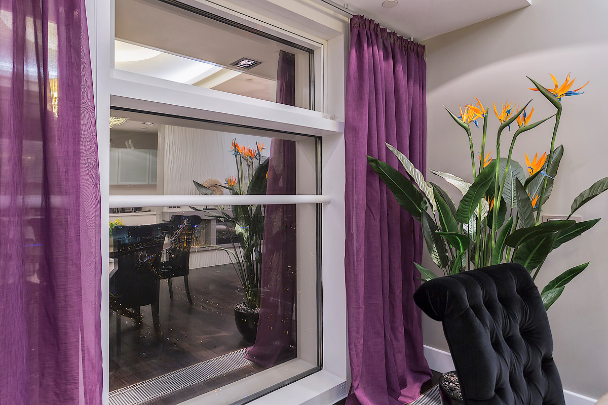 Апартаменты - Москва Сити