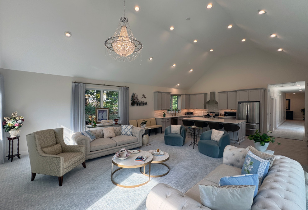 Graceful Living, Together