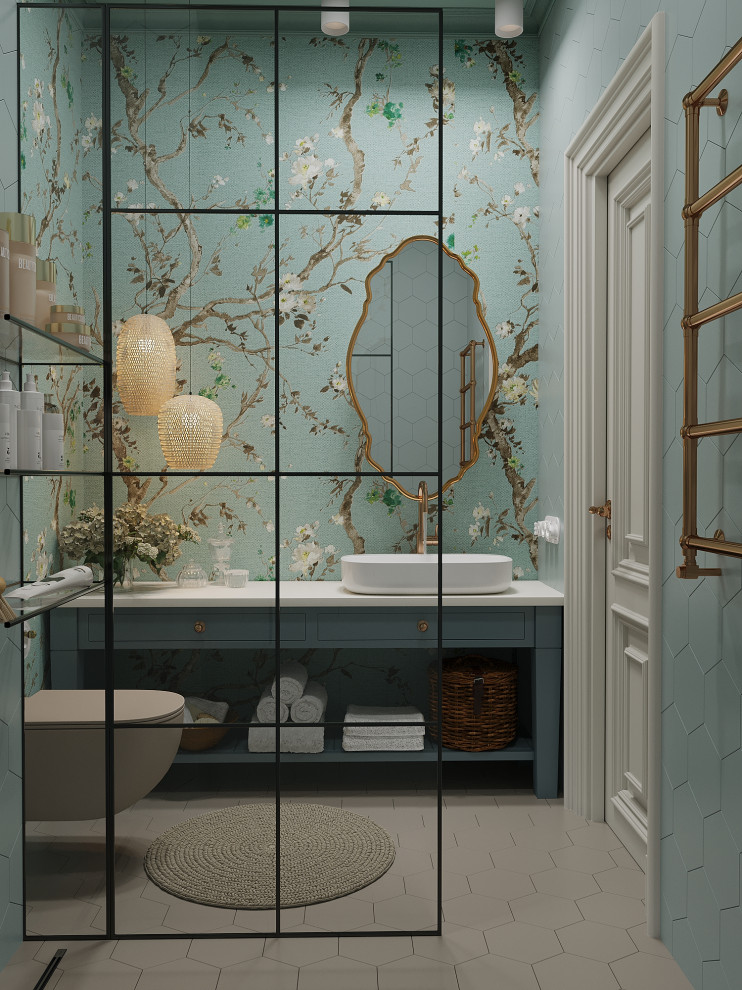 Квартира в ЖК Рыбная деревня