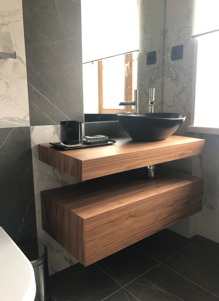 Гостевые апартаменты-реконструкция