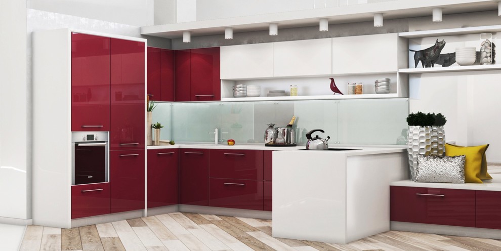 Шоурумы для партнёров