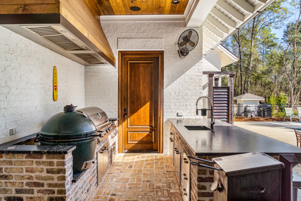 Copper Creek Cottage