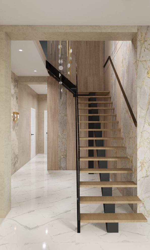 Дом 200 м2 для семьи с 4-мя детьми в г. Санкт-Петербурга.