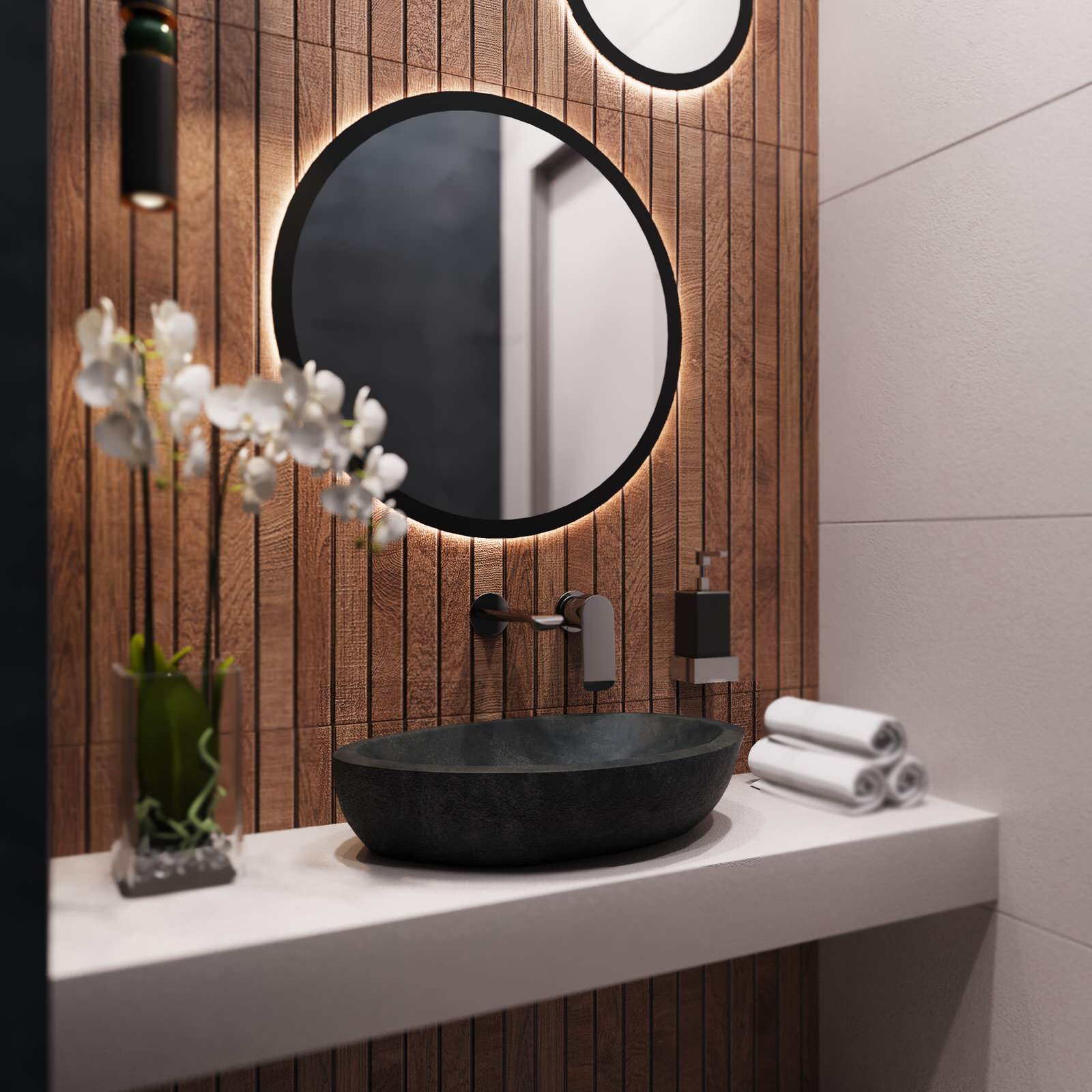 Проект частного дома