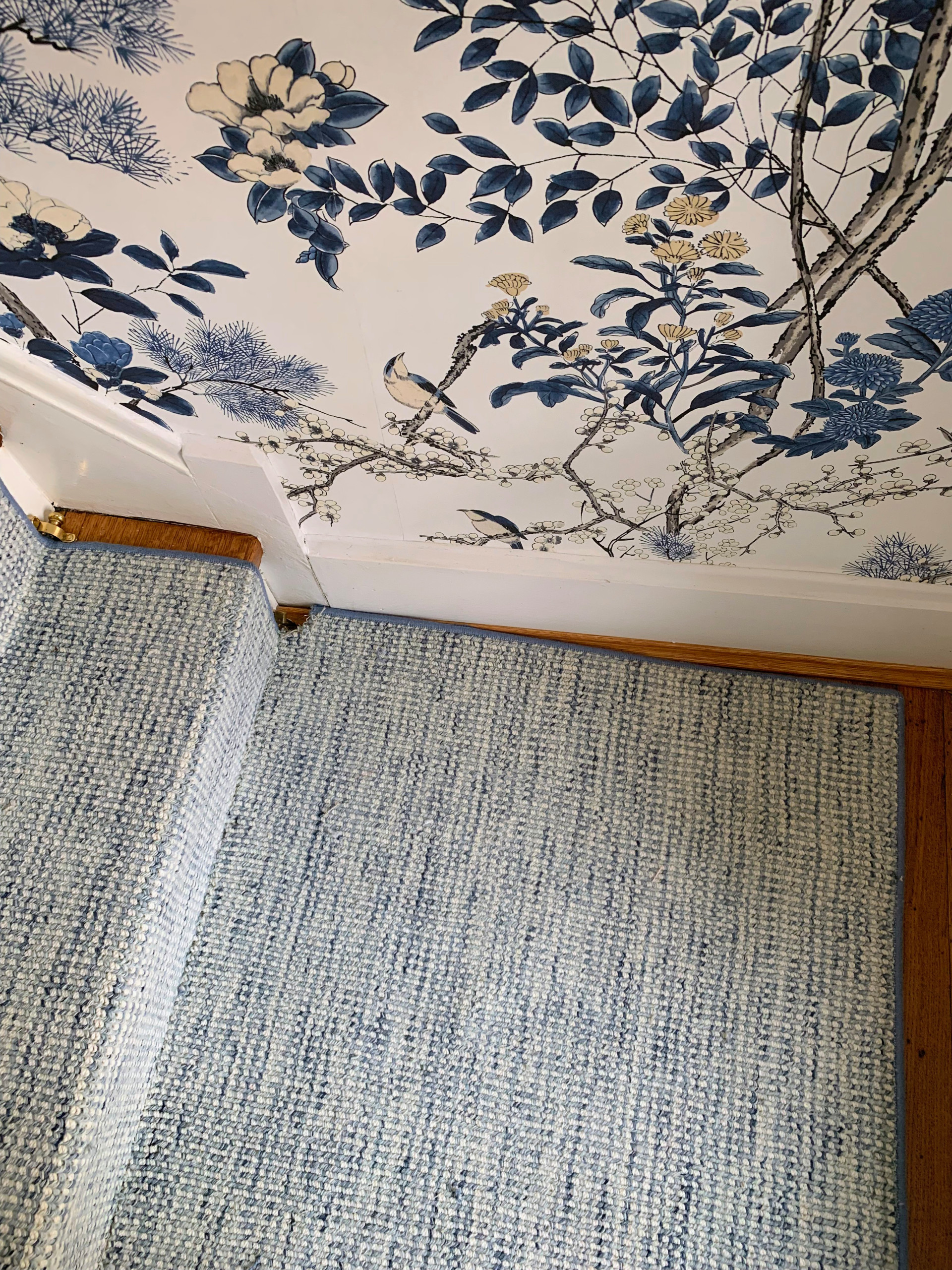 Cottage on Peasenhall