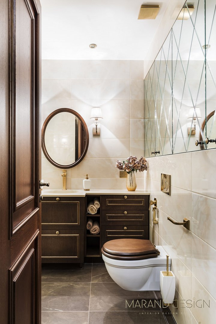 Вкусная классика