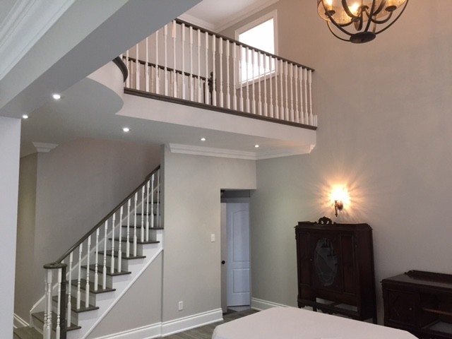 General Contracting