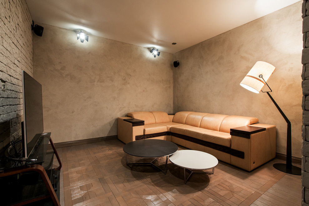 Аппартаменты на Верхней Масловке