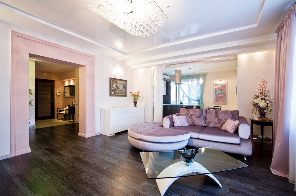 Квартира ул.Державина