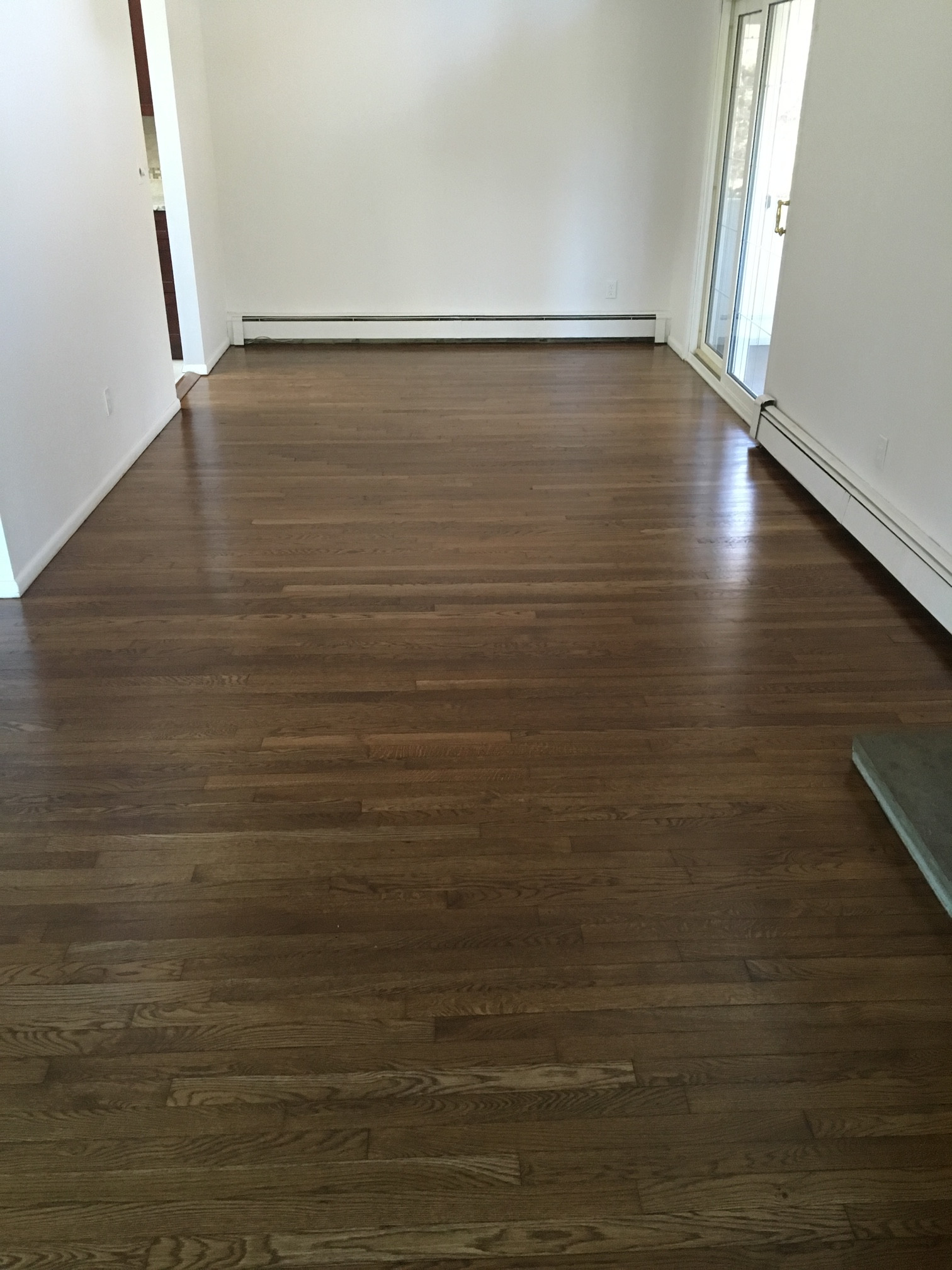 Flooring