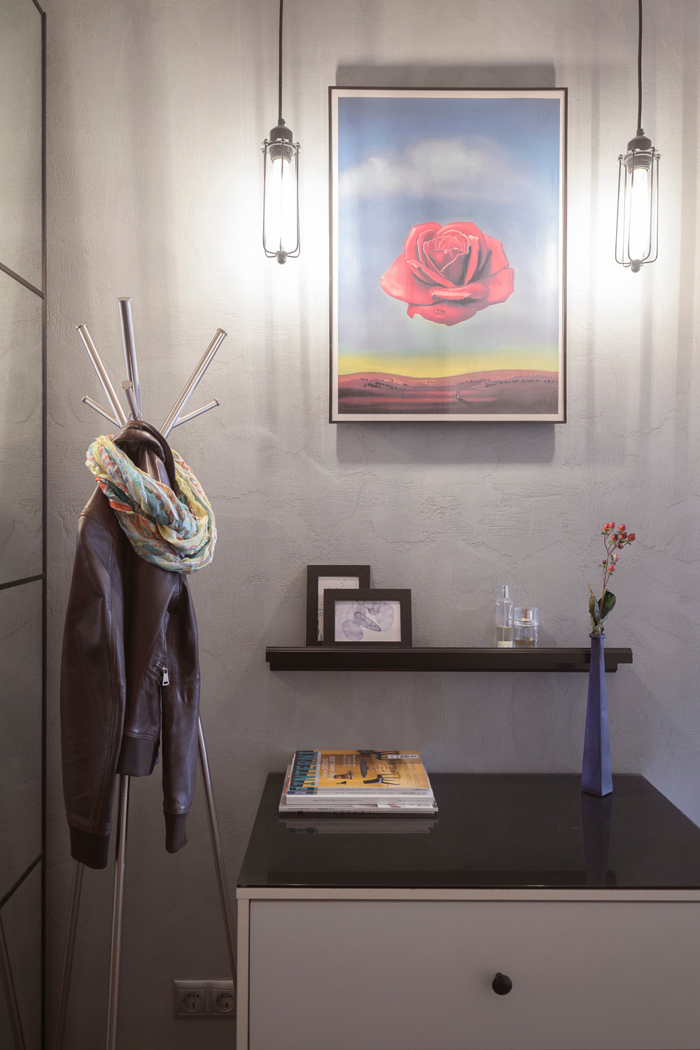 В гостях: 45 метров, распланированных хозяйкой-архитектором