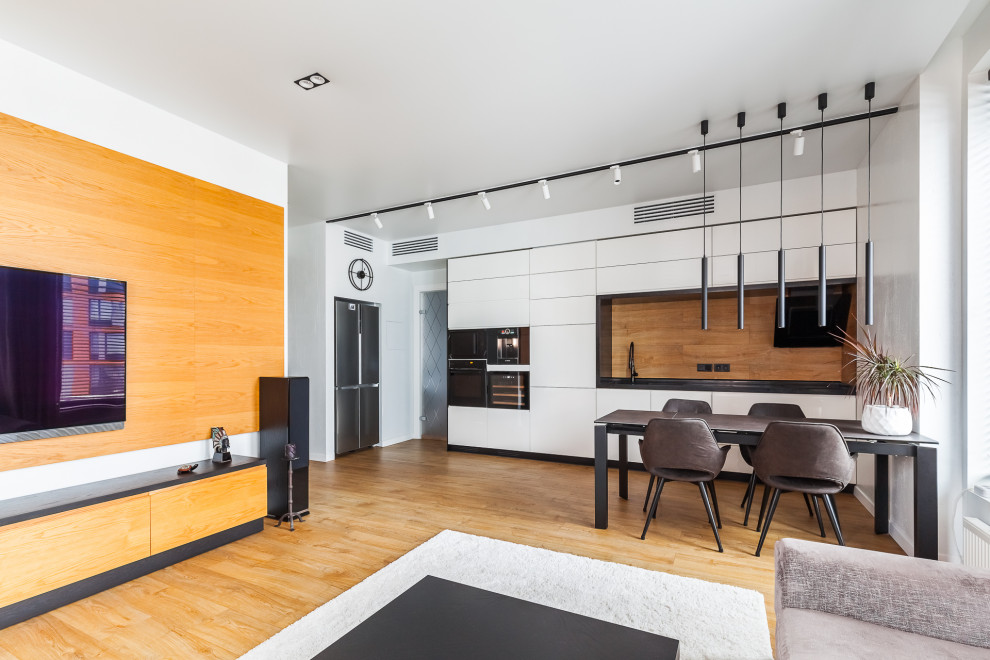 Квартира ЖК Vander Park. Фотосъемка для продажи.