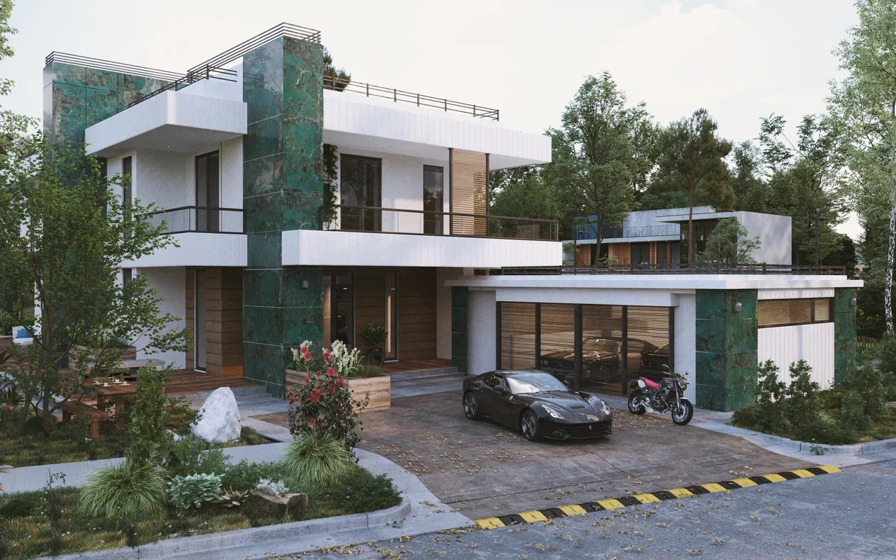 Репино Парк