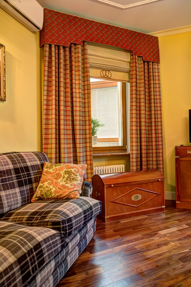 Квартира на Тверской